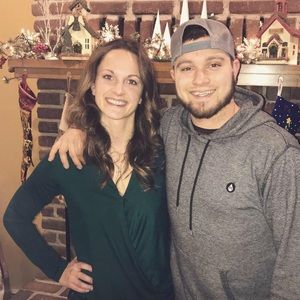 Meet your Posher, Jacquel